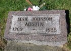Elsie Austin